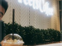 -Peet's Coffee皮爷咖啡(万象天地店)