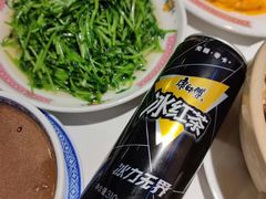 -阿明烧烤·烤鱼·小龙虾(水清路店)