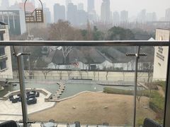 -南京圣和府邸豪华精选酒店