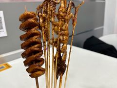 -螺大喜螺蛳粉(华业东方玫瑰店)