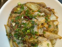 -老灶房-四川土菜(铁牛广场店)