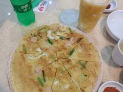 -元祖李朝(新威路店)