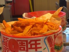 -龍歌自助小火锅(秦淮水游城店)