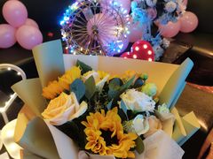 -极度沸点CLUB KTV(世贸中心店)