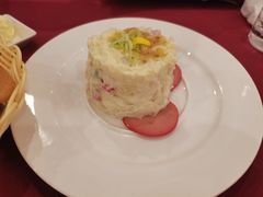 -红房子西菜馆(淮海中路店)