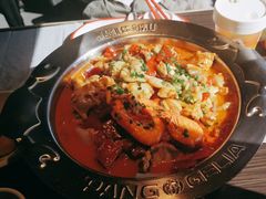 -胖哥俩肉蟹煲(杭州下沙学林街店)