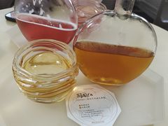 -tea'stone (万象天地店)