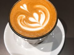 澳白-Seesaw Coffee(苏州中心店)