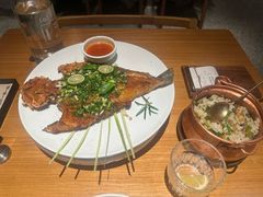 -一坐一忘云南菜(北京skp店)