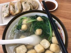 -小姜锅贴(凤凰街店)