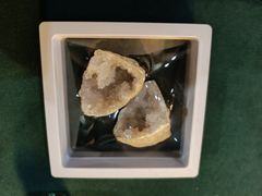 -房山世界地质公园博物馆