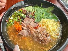 -一品飘香米线(一中总店)