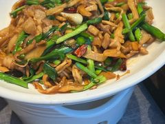 -阿娘家·原生态农家菜(国顺东路店)