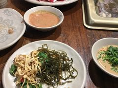 -东巴人鱼豆花火锅(幸福街店)