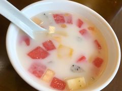 -日昌餐馆(亦庄店)