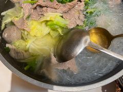 -乔阿马·江南味·驴肉香(龙湖华泾天街店)