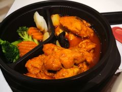 -肯德基(昌里店)