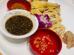 -红辣椒·川菜·火锅(科华路店)