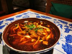 -好嫂子酱猪手•农家菜(学院南路店)