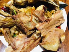 -五洲皇冠巴西烤肉餐厅
