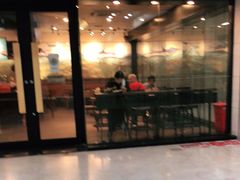 门面-星巴克(武汉协和医院店)