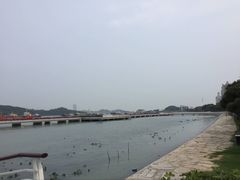 -海沧湾公园