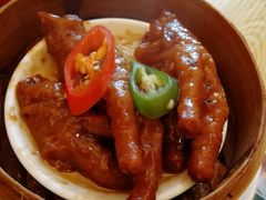 -添好运点心专门店(百老汇店)