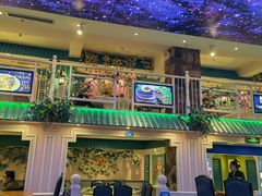 -巴特餐饮6加1音乐餐吧·新疆菜