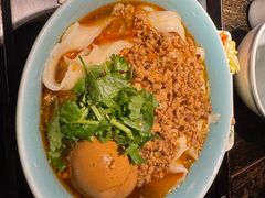 -喜晋道面馆(华严寺广场店)