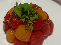 -粗茶淡饭·汉口公馆(循礼门店)