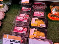 -FairPrice Finest 100AM