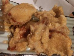 锅包肉-七八冷面·延边朝鲜族美食(圣熙八号店)