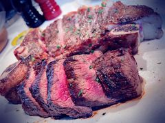 -弗兰克牛排西餐厅Ribone steak house(柠檬花园店)