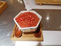 -火山屋台(新街口店)