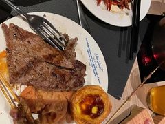 -星伦多 自助料理(圆融店)