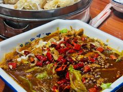 -恩宏德餐馆(平山道店)