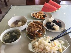 -大连外国语大学(旅顺校区)