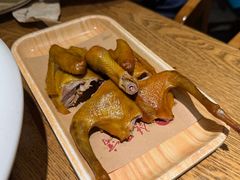 熏鸽子-鸽子窝(青塔店)