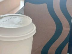 -星巴克(济南美莲广场店)