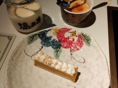 焦糖布丁-温禾牛·和牛寿喜烧自助火锅(恒基名人店)