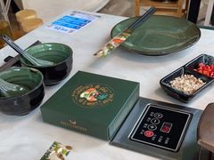 -狐狸爱上椰子鸡(金地广场店)