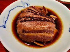 -窄巷子陕菜馆·地道陕西菜(粉巷店)
