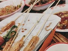 -冶建镜子·老南昌大排档·江西虾王(总店)