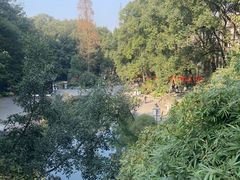 -忠山公园