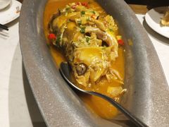 -徽镇小厨·经典徽菜(十里河店)