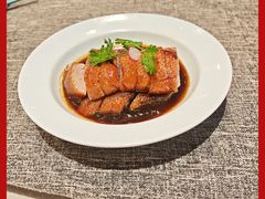 -江南灶中餐厅(南京香格里拉店)
