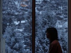 -雪山梁子
