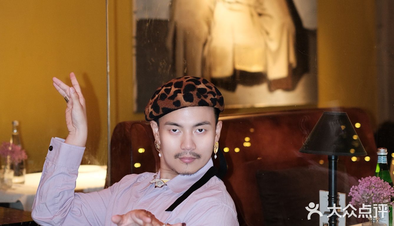 会是喜欢的惠灵顿男生吗？