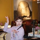 会是喜欢的惠灵顿男生吗？