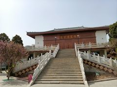 -银川南关清真寺